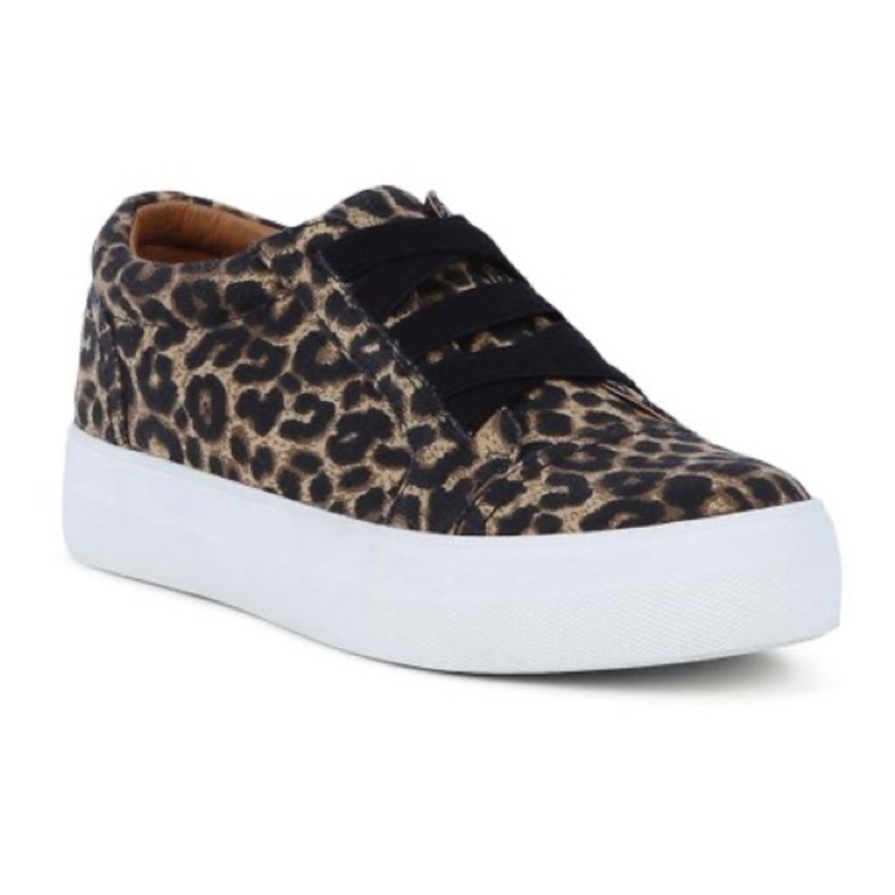 Report Rowdy slip ons